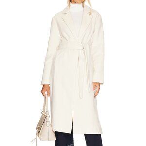 Unreal Fur Love Affair Coat